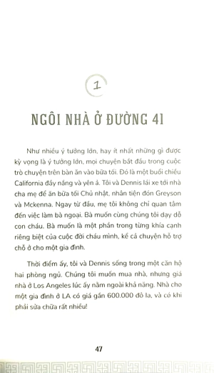 khi khủng hoảng là một món quà - the gift of crisis - Ảnh 6