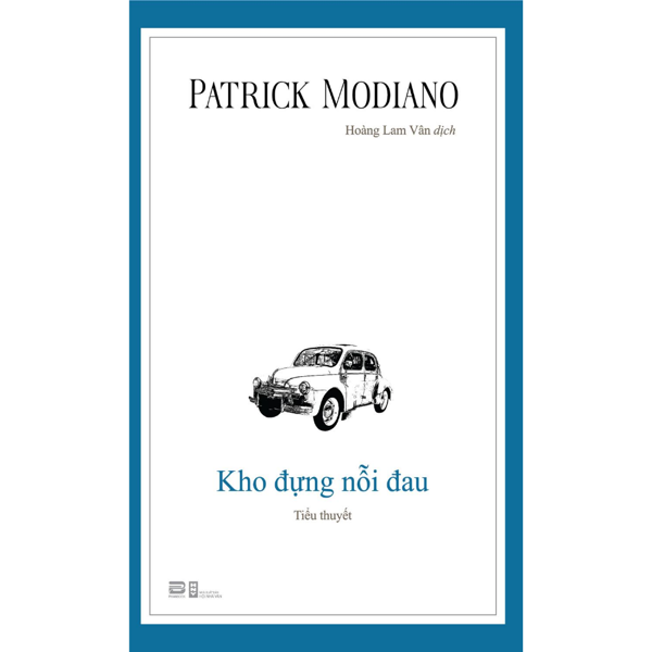 kho đựng nỗi đau - Ảnh 2