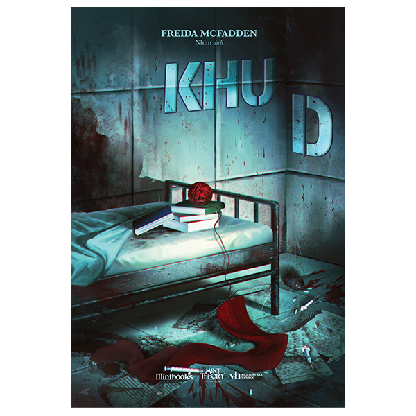 Khu D