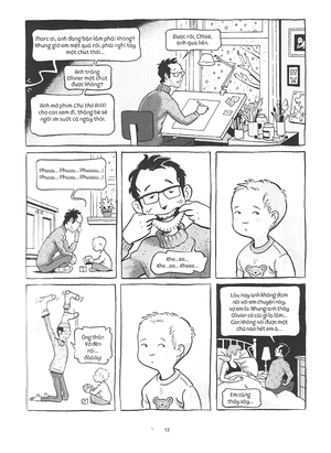 kiên nhẫn và yêu thương - Ảnh 29