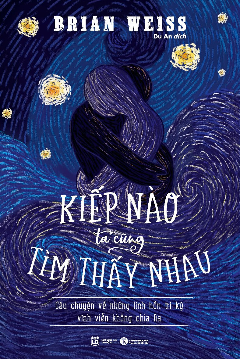 kiếp nào ta cũng tìm thấy nhau (tái bản 2024) - Ảnh 2