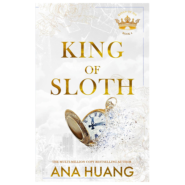 King Of Sloth