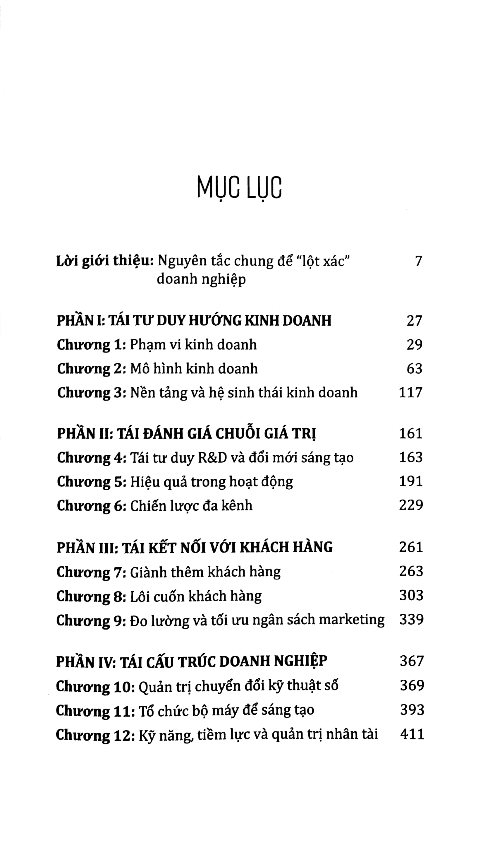 kinh doanh trong thời đại 4.0 - driving digital strategy (2022) - Ảnh 4