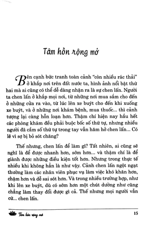 kinh nghiệm tu tập trong đời thường - Ảnh 11