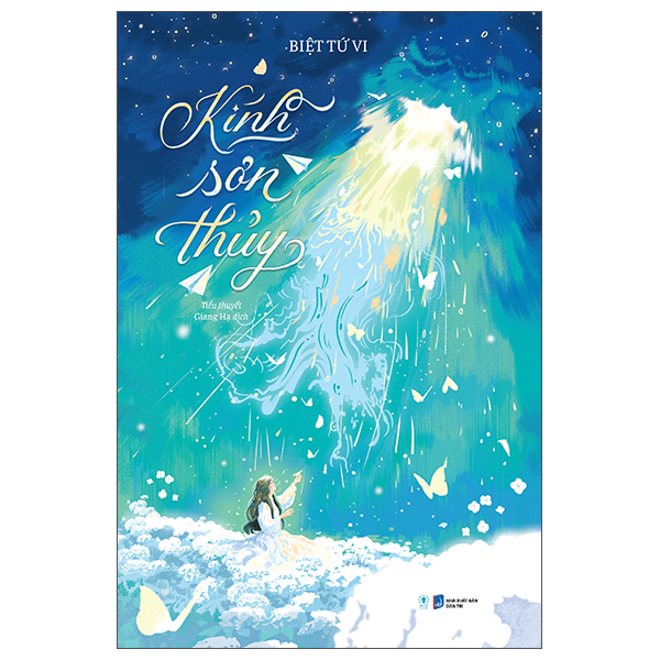Kinh Son Thuy