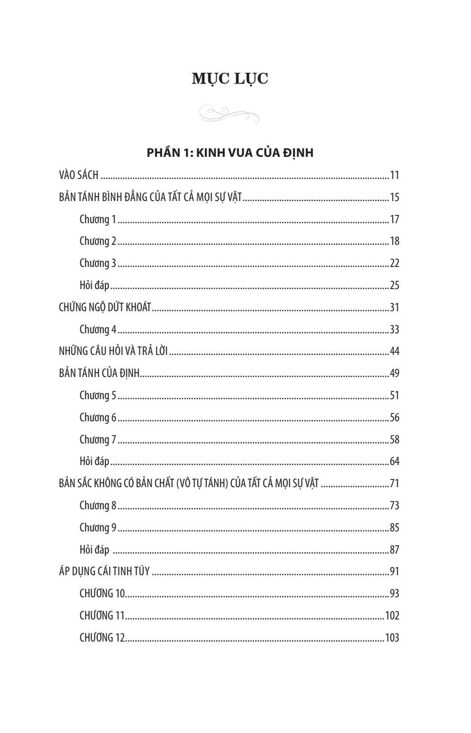 kinh vua của định - bài ca đại ấn - Ảnh 6