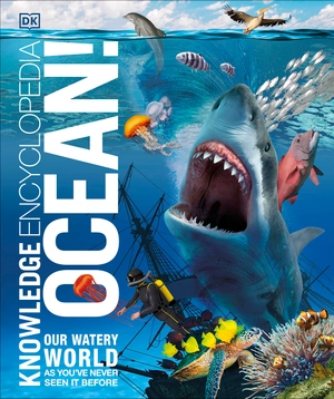 knowledge encyclopedia ocean!: our watery world as you've never seen it before - Ảnh 2