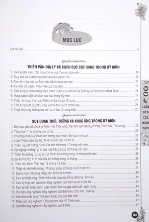 kỳ môn độn giáp (bộ 2 tập) - 2020 - Ảnh 4