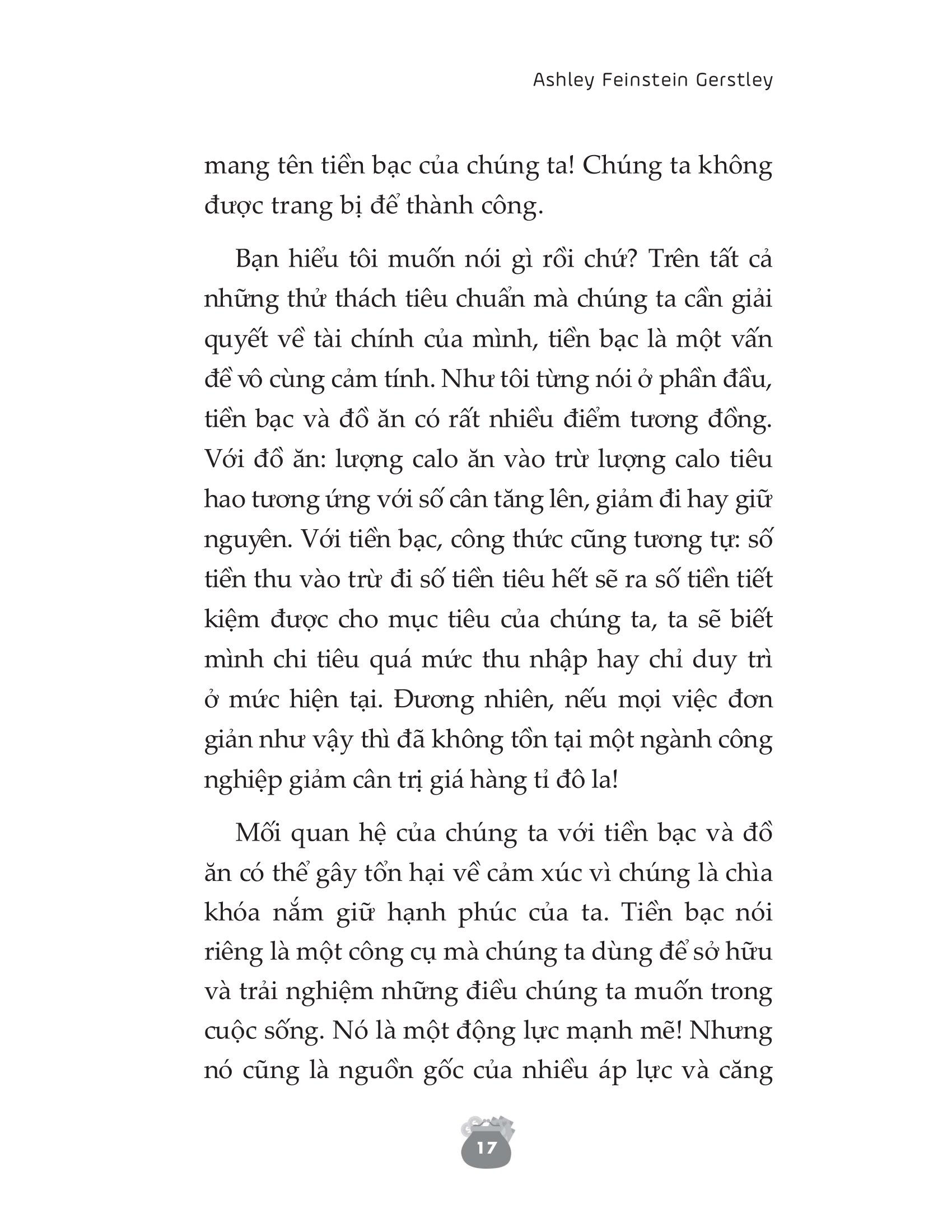 kỹ năng lập kế hoạch và quản lý tài chính cá nhân trong 30 ngày - Ảnh 15