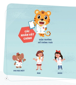 kỹ năng sơ cứu dành cho học sinh - các vấn đề vùng đầu - Ảnh 3