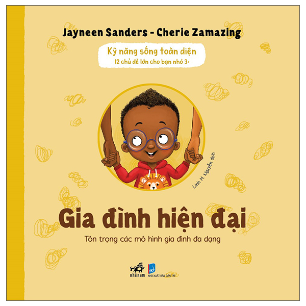 Kỹ Năng Sống Toàn Diện - 12 Chủ Đề Lớn Cho Bạn Nhỏ 3+ - Dấu Hiệu Cảnh Báo Bất An - Ảnh 12