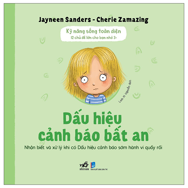 Kỹ Năng Sống Toàn Diện - 12 Chủ Đề Lớn Cho Bạn Nhỏ 3+ - Gọi Tên Cảm Xúc - Ảnh 18