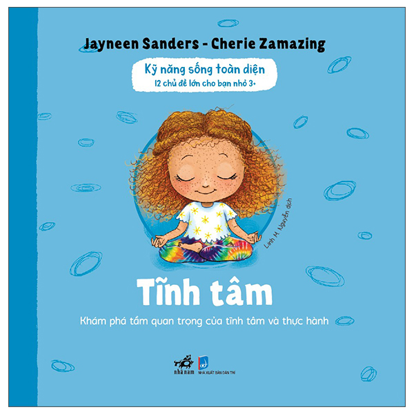 Kỹ Năng Sống Toàn Diện - 12 Chủ Đề Lớn Cho Bạn Nhỏ 3+ - Mạng Lưới An Toàn - Ảnh 9