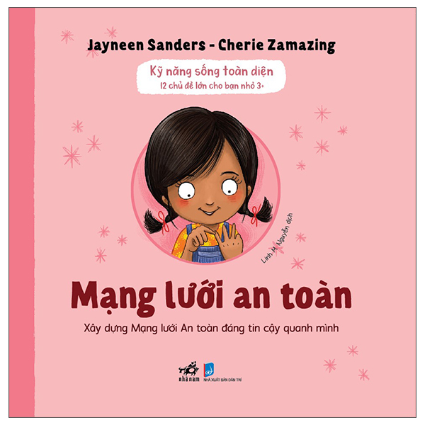 Kỹ Năng Sống Toàn Diện - 12 Chủ Đề Lớn Cho Bạn Nhỏ 3+ - Thế Giới Gắn Kết - Ảnh 6