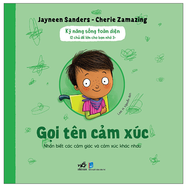 Kỹ Năng Sống Toàn Diện - 12 Chủ Đề Lớn Cho Bạn Nhỏ 3+ - Thế Giới Gắn Kết - Ảnh 7