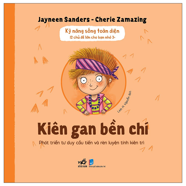 Kỹ Năng Sống Toàn Diện - 12 Chủ Đề Lớn Cho Bạn Nhỏ 3+ - Tĩnh Tâm - Ảnh 9