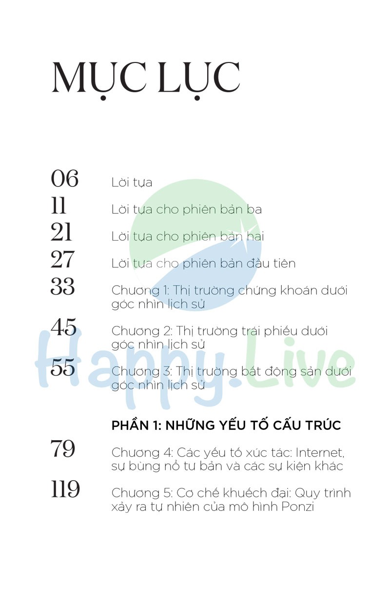 lạc quan tếu - irrational exuberance (tái bản) - Ảnh 5