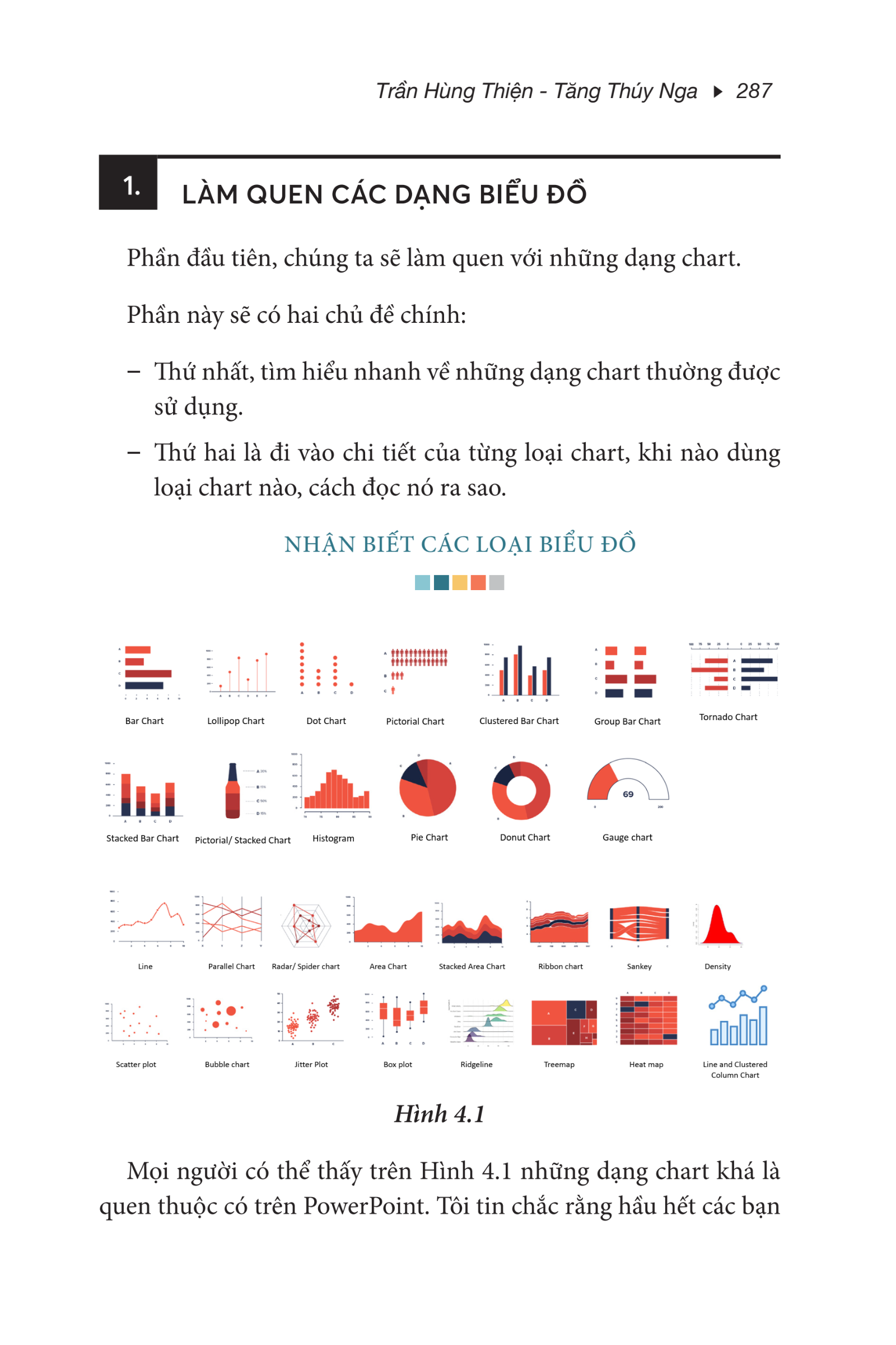 làm chủ business analytics - phân tích dữ liệu để đi đến quyết định thông minh - Ảnh 10