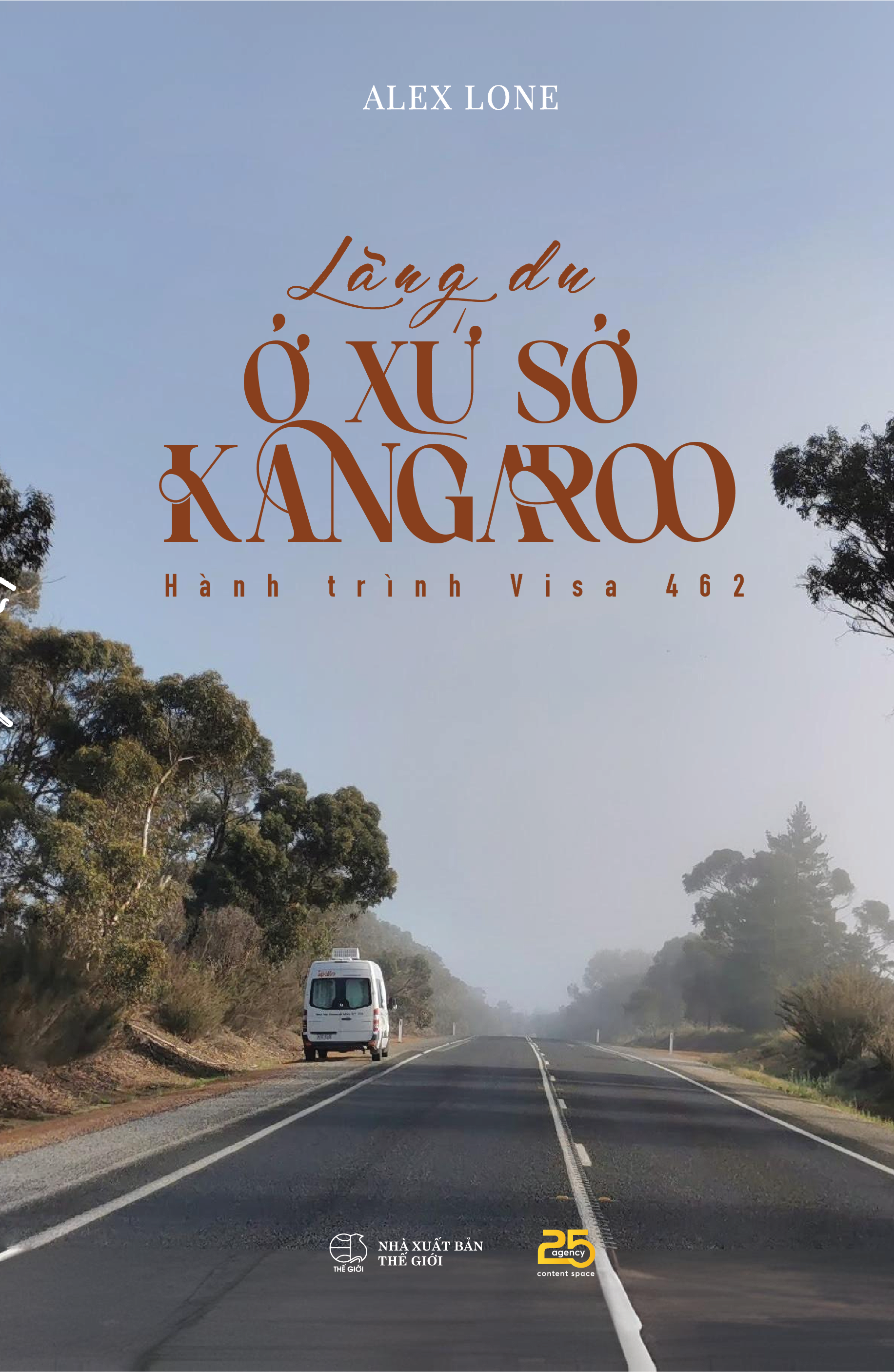 Lãng Du Ở Xứ Sở Kangaroo - Hành Trình Visa 462 - Ảnh 2