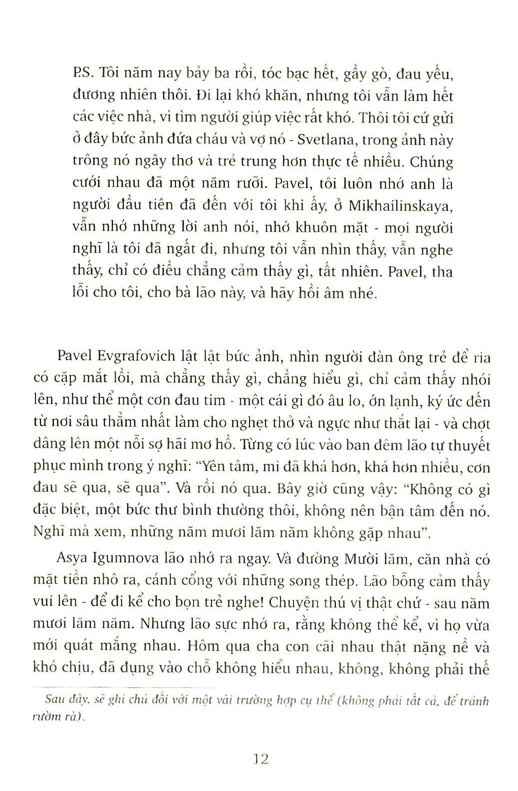 lão già - Ảnh 6