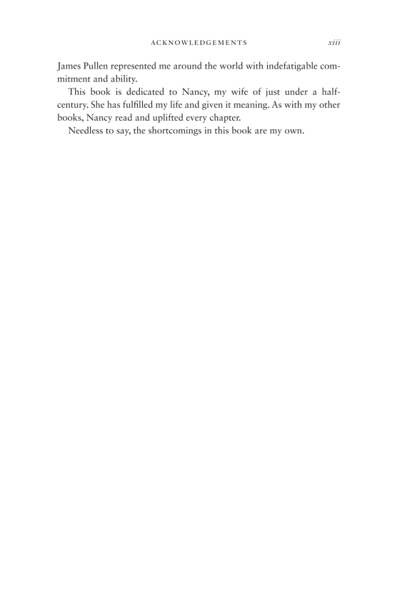 Leadership - Six Studies In World Strategy - Ảnh 11