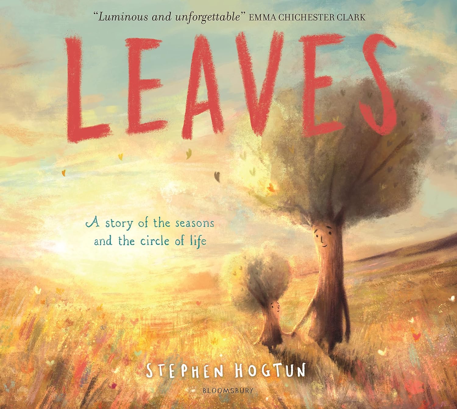 leaves - Ảnh 2
