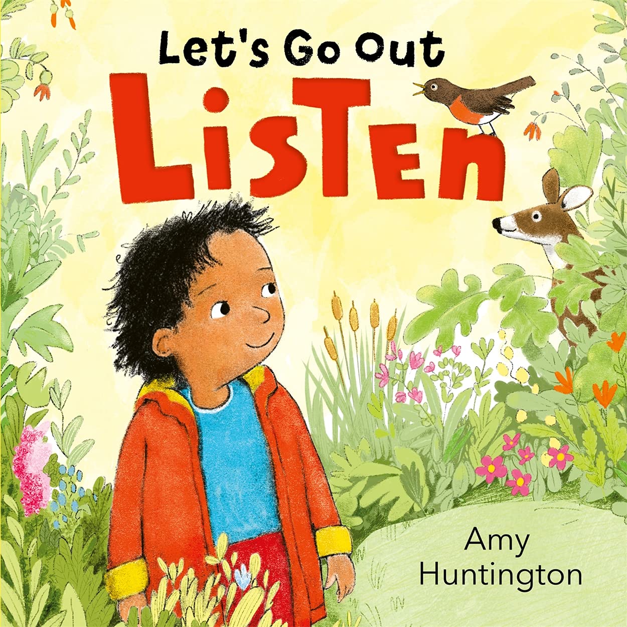 let's go out - listen - Ảnh 2