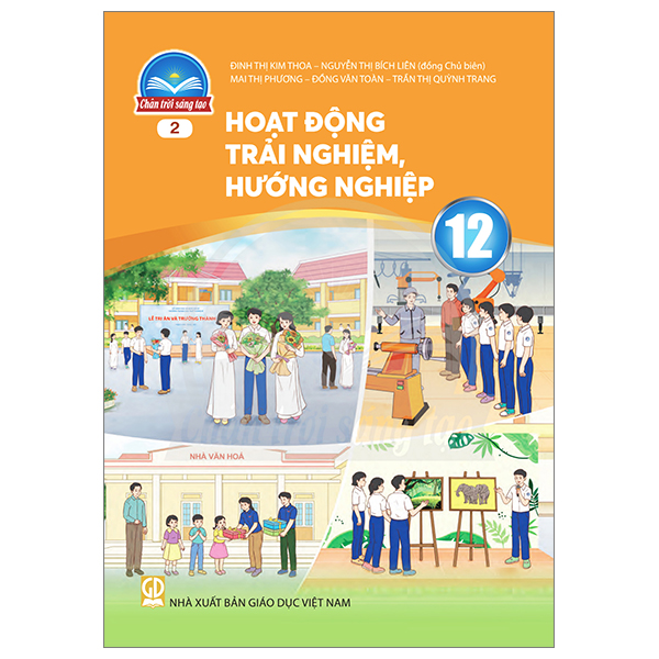 Lịch Sử 12 (Chân Trời) (Chuẩn) - Ảnh 18