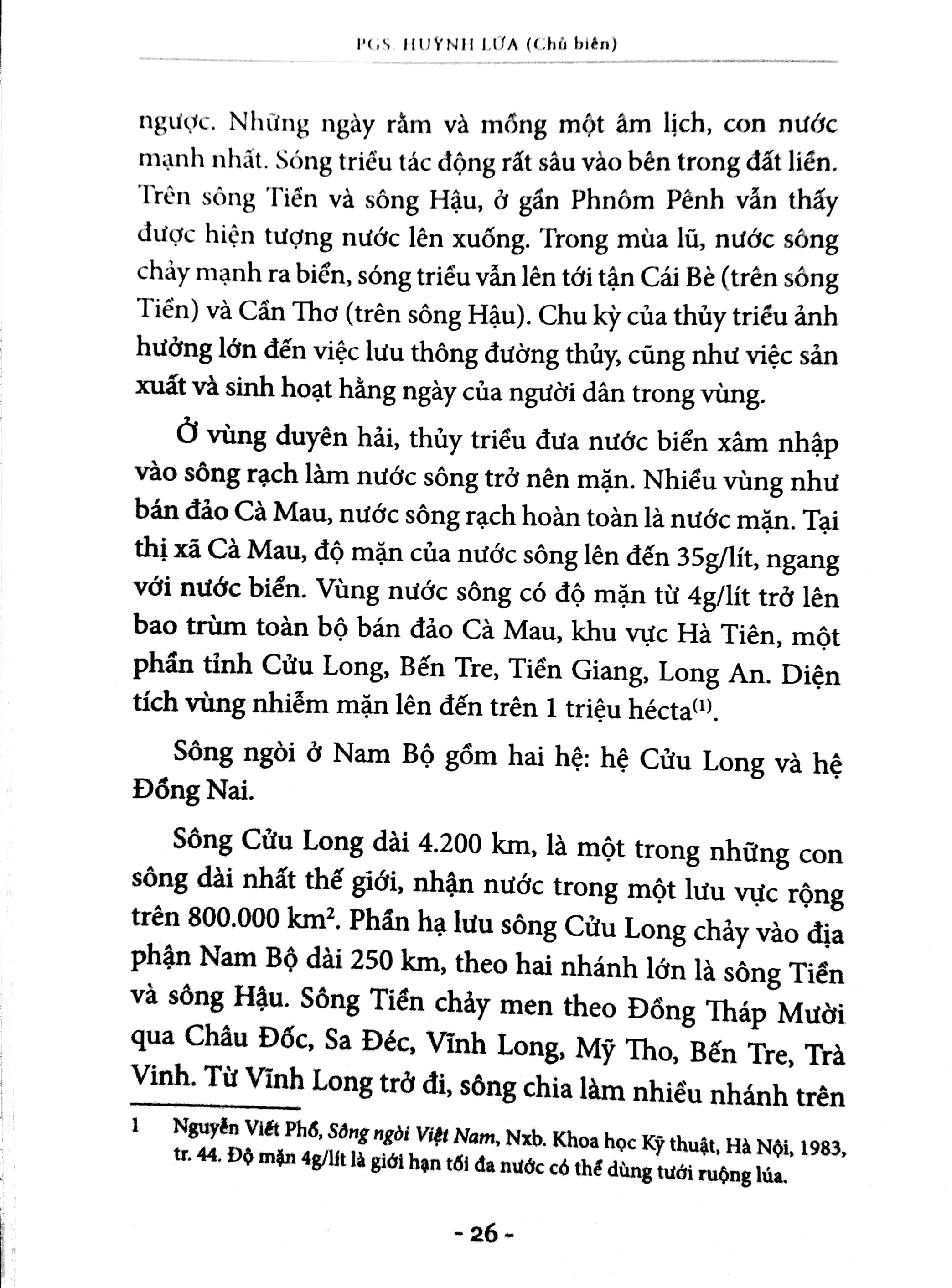 lịch sử khai phá vùng đất nam bộ - Ảnh 9