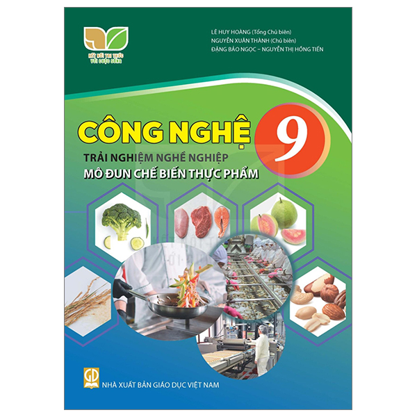 Lịch Sử Và Địa Lí 9 (Kết Nối) (Chuẩn) - Ảnh 13