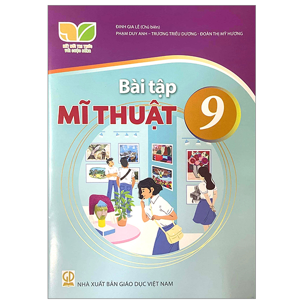 Lịch Sử Và Địa Lí 9 (Kết Nối) (Chuẩn) - Ảnh 21