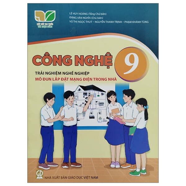 Lịch Sử Và Địa Lí 9 (Kết Nối) (Chuẩn) - Ảnh 3