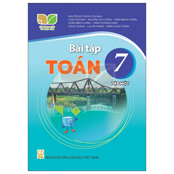Lich Su Va Dia Ly 7 (Ket Noi) (Chuan) - Ảnh 15