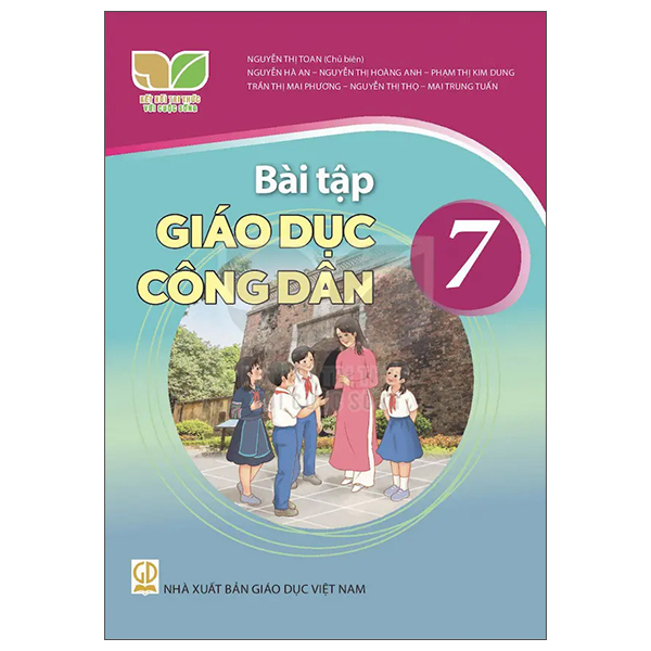 Lich Su Va Dia Ly 7 (Ket Noi) (Chuan) - Ảnh 24