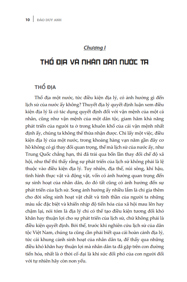 lịch sử việt nam từ nguồn gốc đến thế kỷ xix (bìa mềm) - Ảnh 8