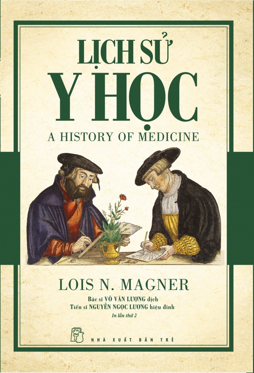 lịch sử y học - Ảnh 3