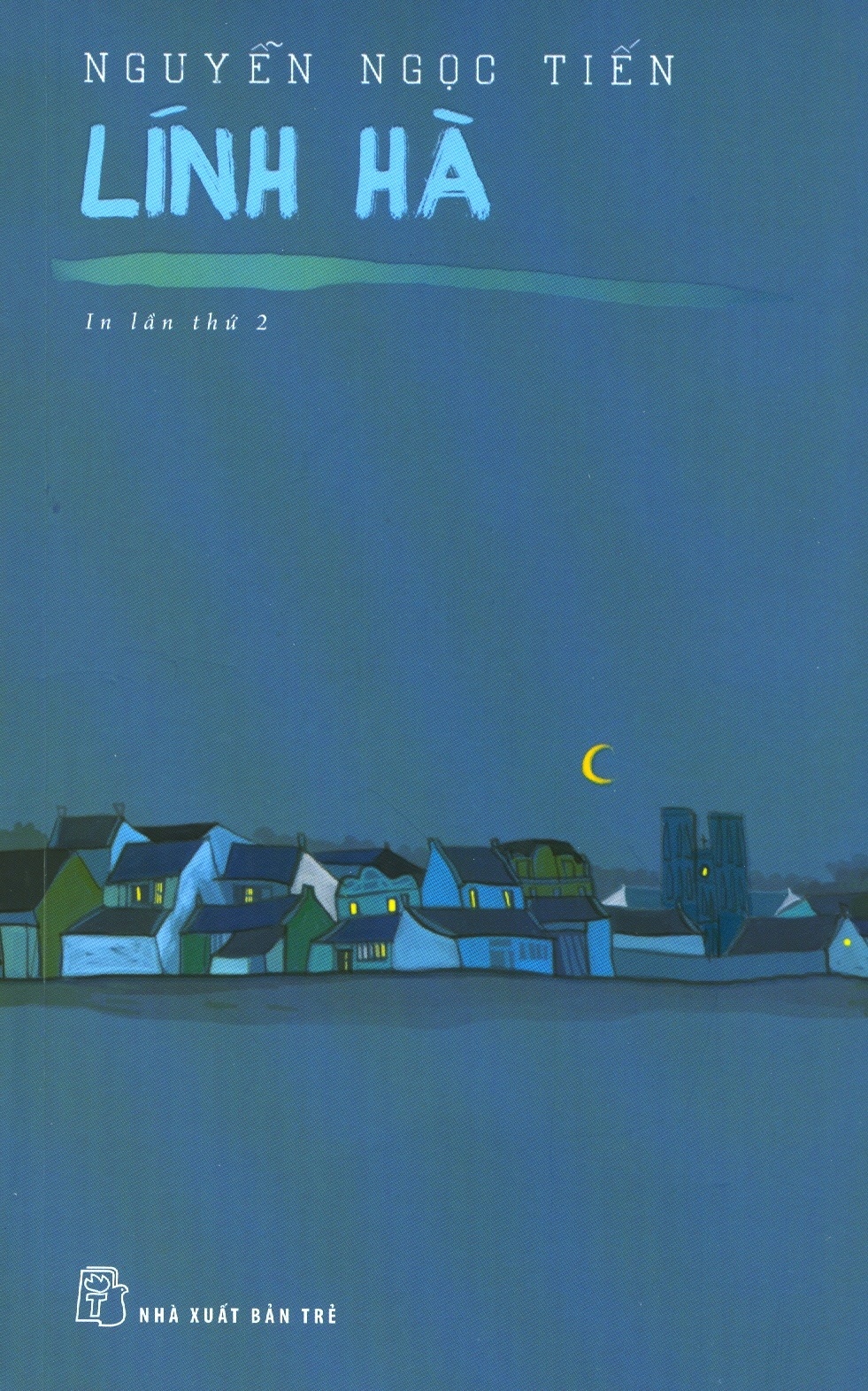 lính hà - Ảnh 2