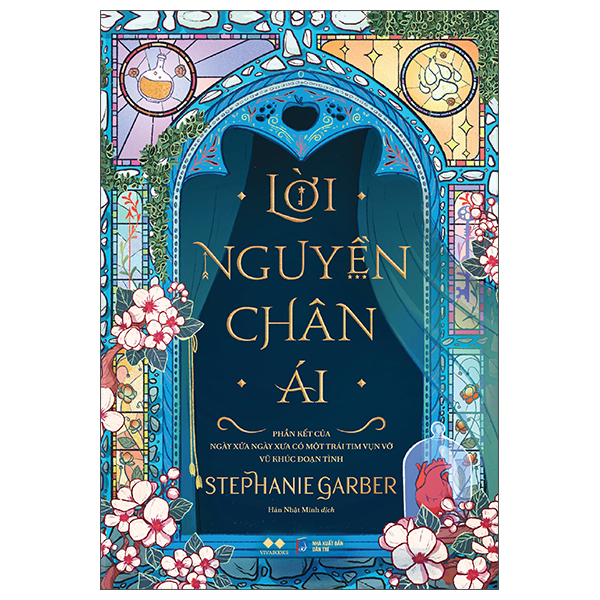 Lời Nguyền Chân Ái