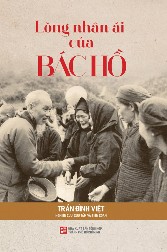 lòng nhân ái của bác hồ - Ảnh 3