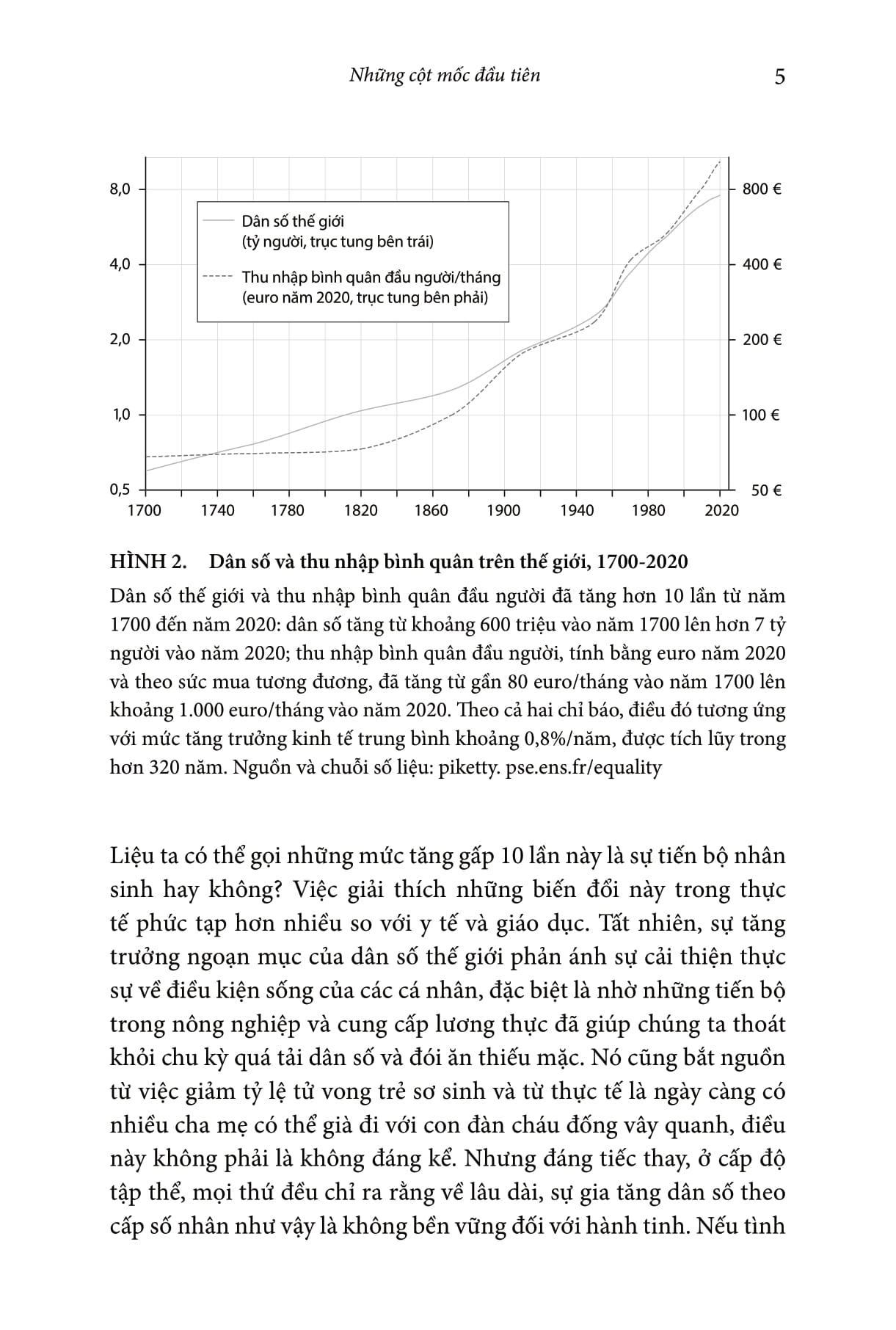 lược sử về bình đẳng - Ảnh 8