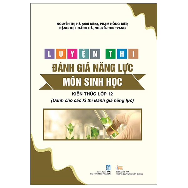 Luyện Thi Đánh Giá Năng Lực - Môn Địa Lí - Kiến Thức Lớp 12 (Dành Cho Các Kì Thi Đánh Giá Năng Lực) - Ảnh 8