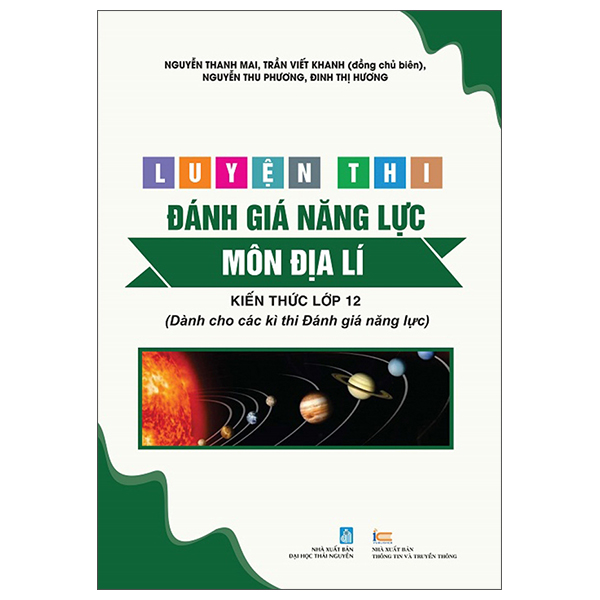 Luyện Thi Đánh Giá Năng Lực - Tư Duy Định Tính - Kiến Thức Lớp 12 (Dành Cho Các Kì Thi Đánh Giá Năng Lực) - Ảnh 10
