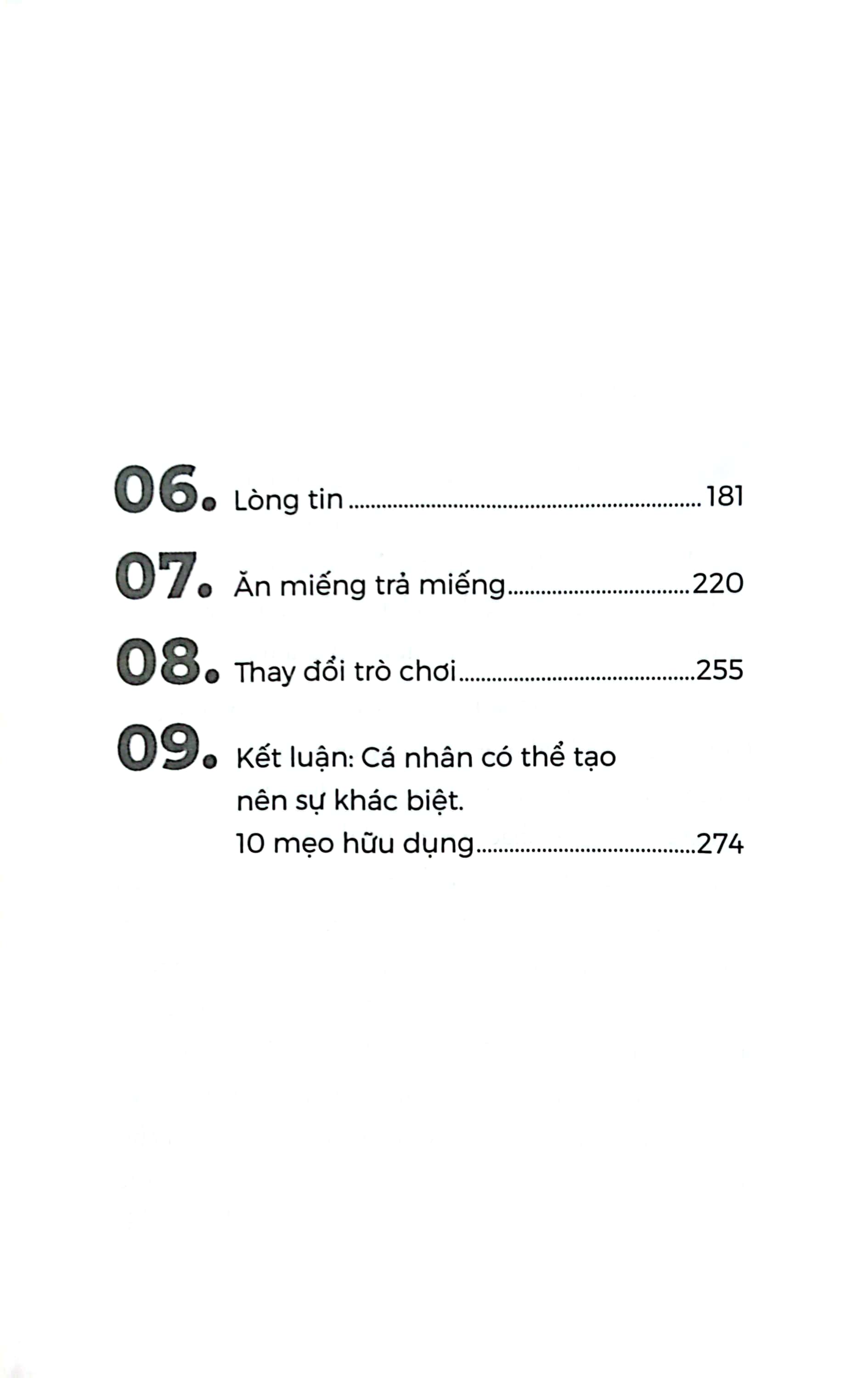 lý thuyết trò chơi - ứng dụng trong cuộc sống thường ngày - Ảnh 7