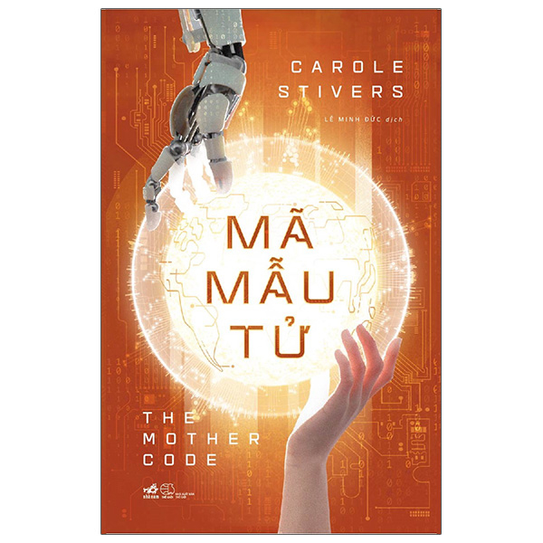 mã mẫu tử - the mother code