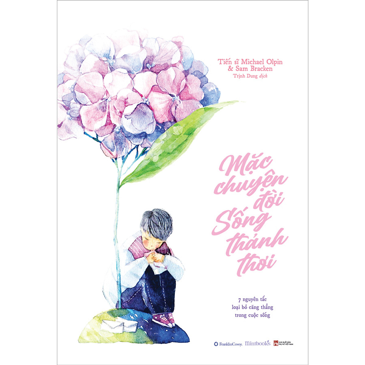 mặc chuyện đời sống thảnh thơi - Ảnh 3