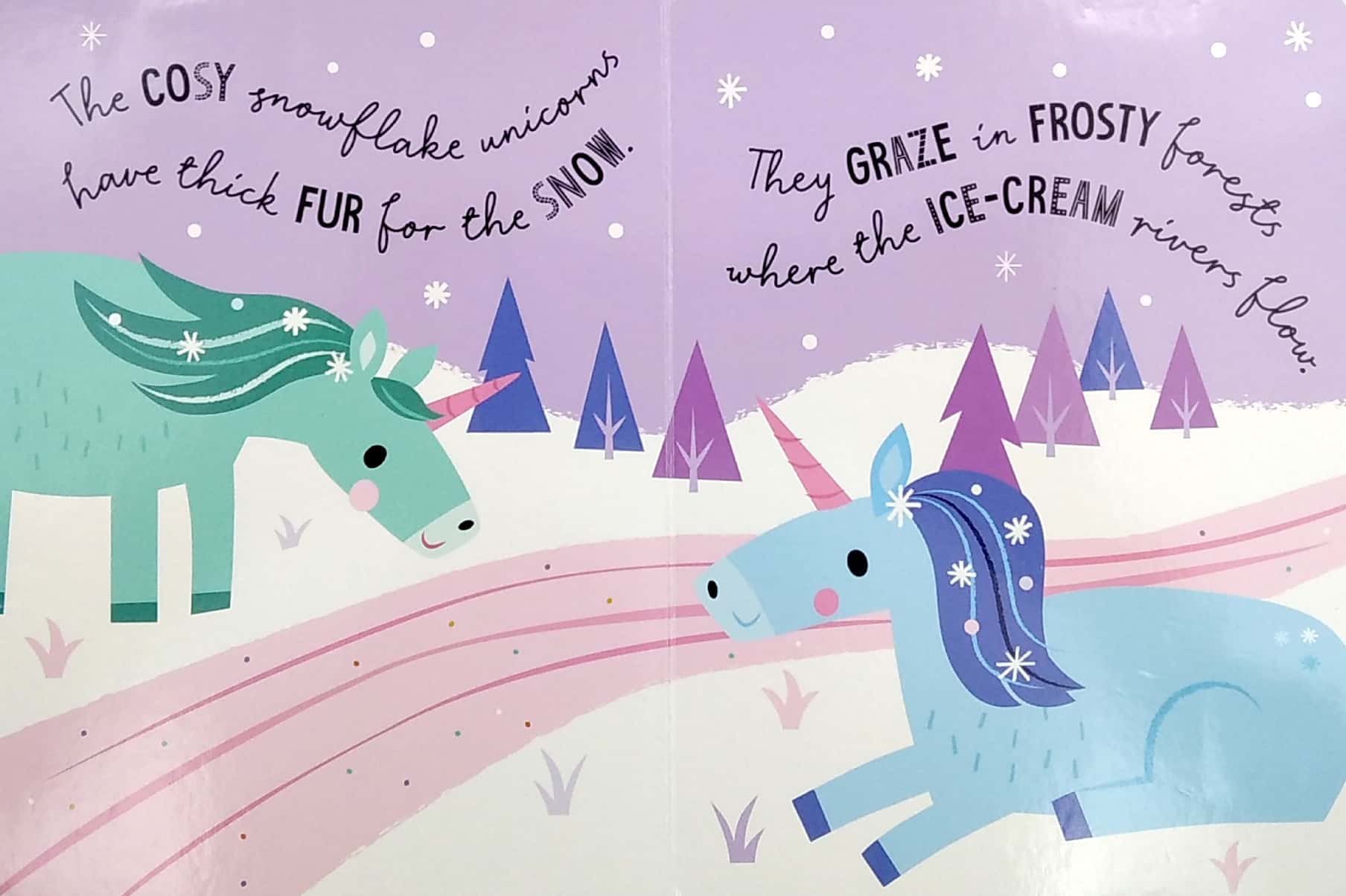 magical unicorns - Ảnh 4