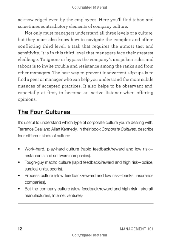 management 101: from hiring and firing to imparting new skills, an essential guide to management strategies (adams 101) - Ảnh 7