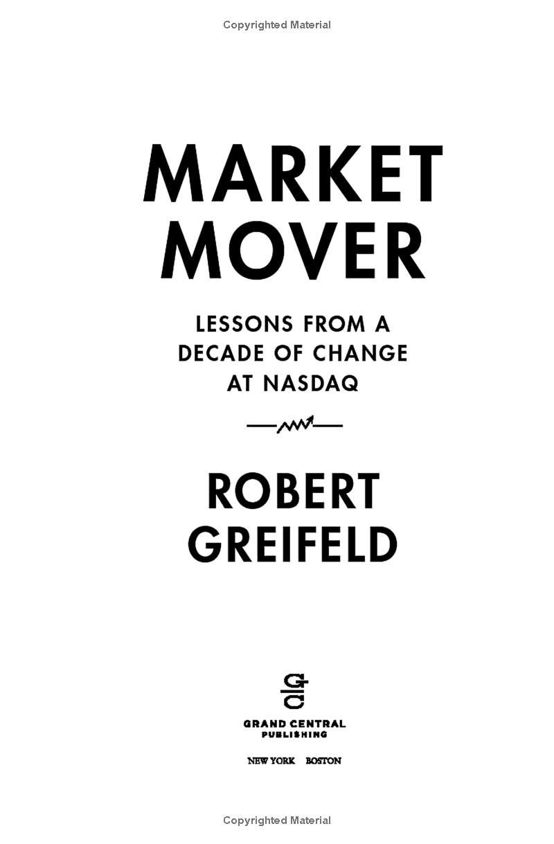 market mover: lessons from a decade of change at nasdaq - Ảnh 3