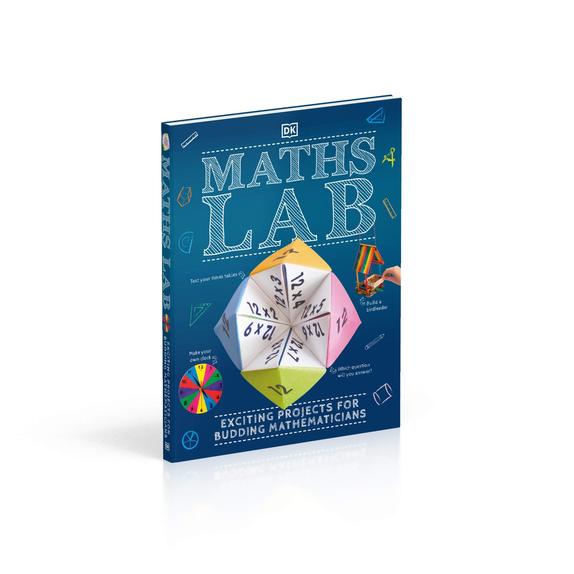 maths lab - Ảnh 2
