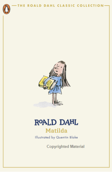 matilda - Ảnh 2
